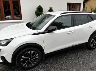 Peugeot 2008 1,2 PureTech 130 SUV