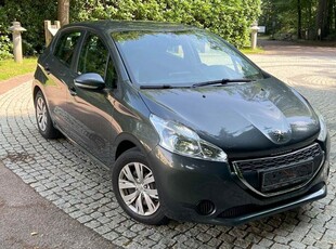 Peugeot 208 1,2 VTi 82 Active Navigator