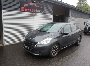 Peugeot 208 1,6 e-HDi 92 Active