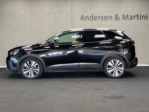 Peugeot 3008 1,6 BlueHDi Allure 120HK 5d 6g