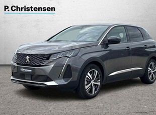 Peugeot 3008 1,6 Hybrid Allure Pack EAT8