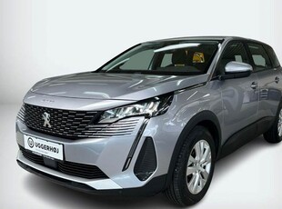 Peugeot 5008 1,5 BlueHDi 130 Active Pack EAT8 7prs