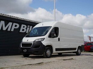 Peugeot Boxer 335 2,2 BlueHDi 140 L3H2 Premium