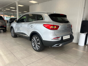 Renault Kadjar 1,3 TCE GPF Bose EDC 160HK 5d 7g Aut.