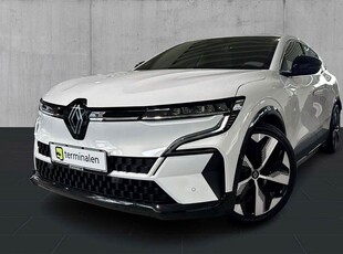 Renault Megane E-Tech 60 Techno