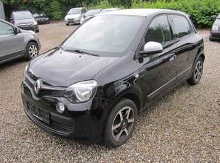 Renault Twingo 1,0 Sce Expression start/stop 70HK 5d