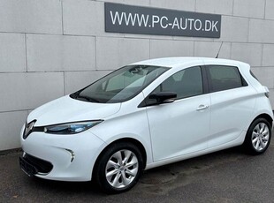 Renault Zoe 41 Intens