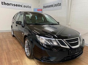 Saab 9-3 1,9 TiD 150 Vector SportCombi