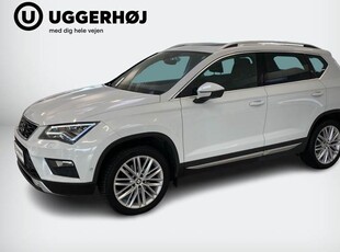 Seat Ateca 1,4 TSI ACT Xcellence Start/Stop DSG 150HK 5d 7g Aut.