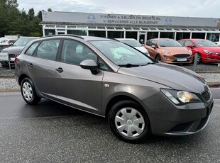 Seat Ibiza 1,0 MPi 75 Style