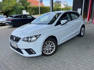 Seat Ibiza 1,0 TSI Style 110HK 5d 6g