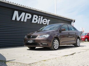 Seat Toledo 1,2 TSi 110 Style