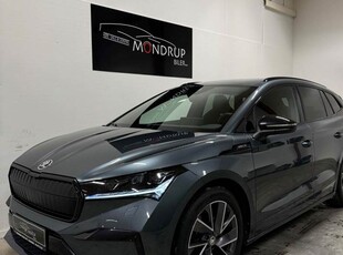 Skoda Enyaq 60 iV Sportline