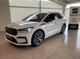 Skoda Enyaq 80 iV Sportline