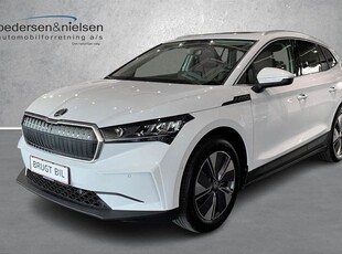 Skoda Enyaq iV 80 EL 204HK 5d Aut.