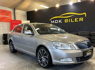 Skoda Octavia 1,4 TSi 122 Elegance