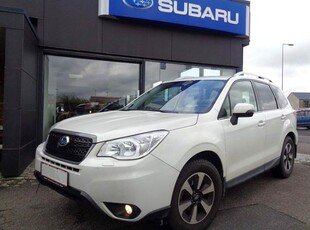 Subaru Forester 2,0 XS AWD