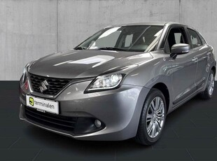 Suzuki Baleno 1,2 Dualjet Exclusive