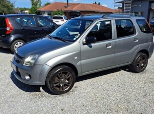 Suzuki Ignis 1,3 Basic