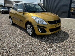 Suzuki Swift 1,2 Dualjet Action