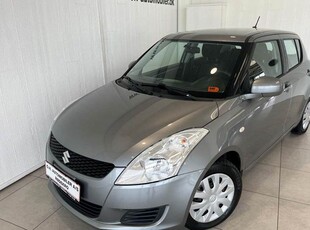 Suzuki Swift 1,2 GL