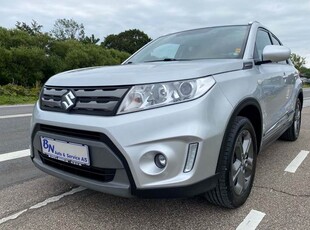 Suzuki Vitara 1,6 Active