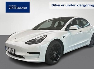 Tesla Model 3 EL 283HK Aut.