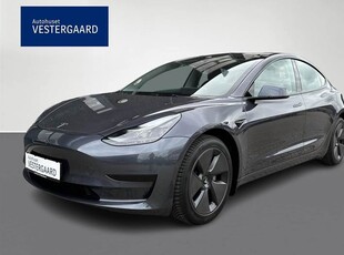 Tesla Model 3 EL Standard Range 283HK Aut.