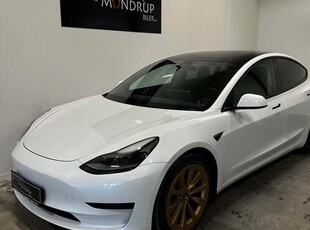 Tesla Model 3 Standard Range+ RWD