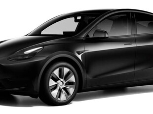 Tesla Model Y EL Long Range AWD 514HK 5d Aut.