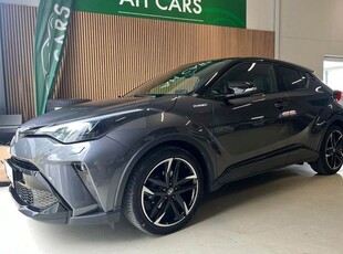 Toyota C-HR 2,0 Hybrid GR Sport CVT