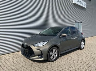 Toyota Yaris 1,5 T3 Vision