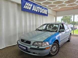 Volvo S40 1,8 Classic