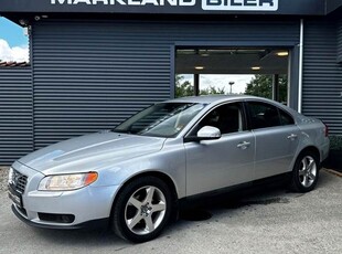 Volvo S80 2,4 D5 Kinetic aut.