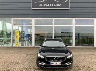 Volvo V90 2,0 D4 190 Inscription aut.