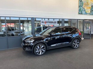 Volvo XC40 P6 ReCharge Plus