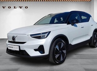 Volvo XC40 Recharge Extended Range Core 252HK 5d Aut.