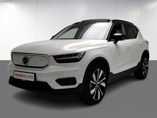 Volvo XC40P6 Recharge Pro 231HK 5d Aut.