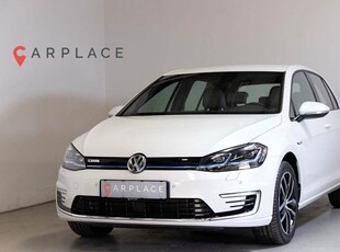 VW e-Golf VII