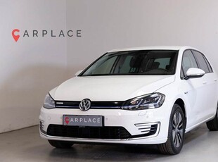 VW e-Golf VII