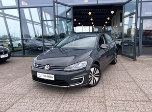 VW e-Golf VII Comfortline