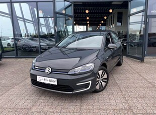 VW e-Golf VII Comfortline