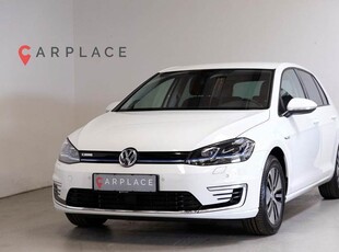 VW e-Golf VII