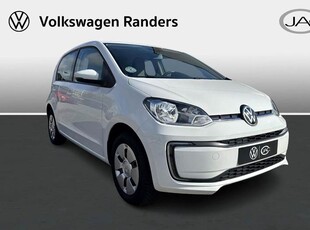 VW E-UP!