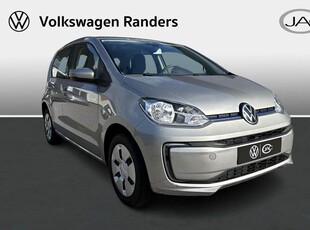 VW E-UP!