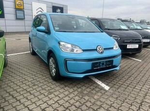 VW E-UP! Move Up!