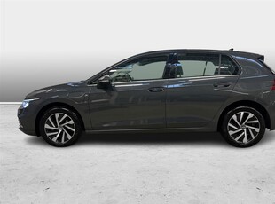 VW Golf 1,4 TSI eHybrid DSG 204HK 5d 6g Aut.