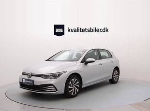 VW Golf 1,4 TSI eHybrid DSG 204HK 5d 6g Aut.