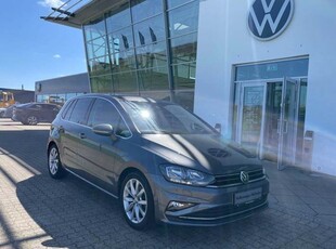 VW Golf Sportsvan 1,5 TSi 150 Highline DSG