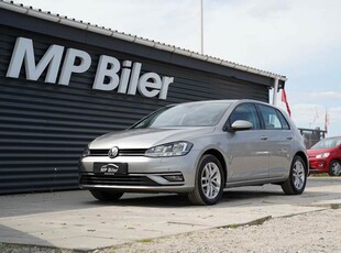 VW Golf VII 1,5 TSi 150 Comfortline DSG